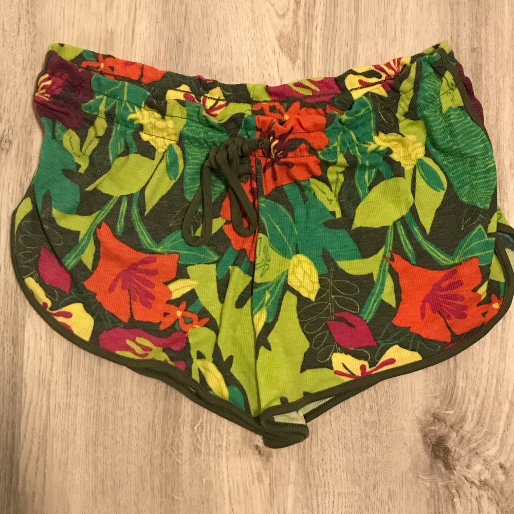 Sleep shorts